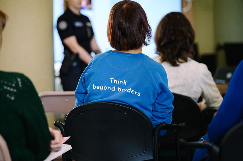 Фото: Елизавета Гросс