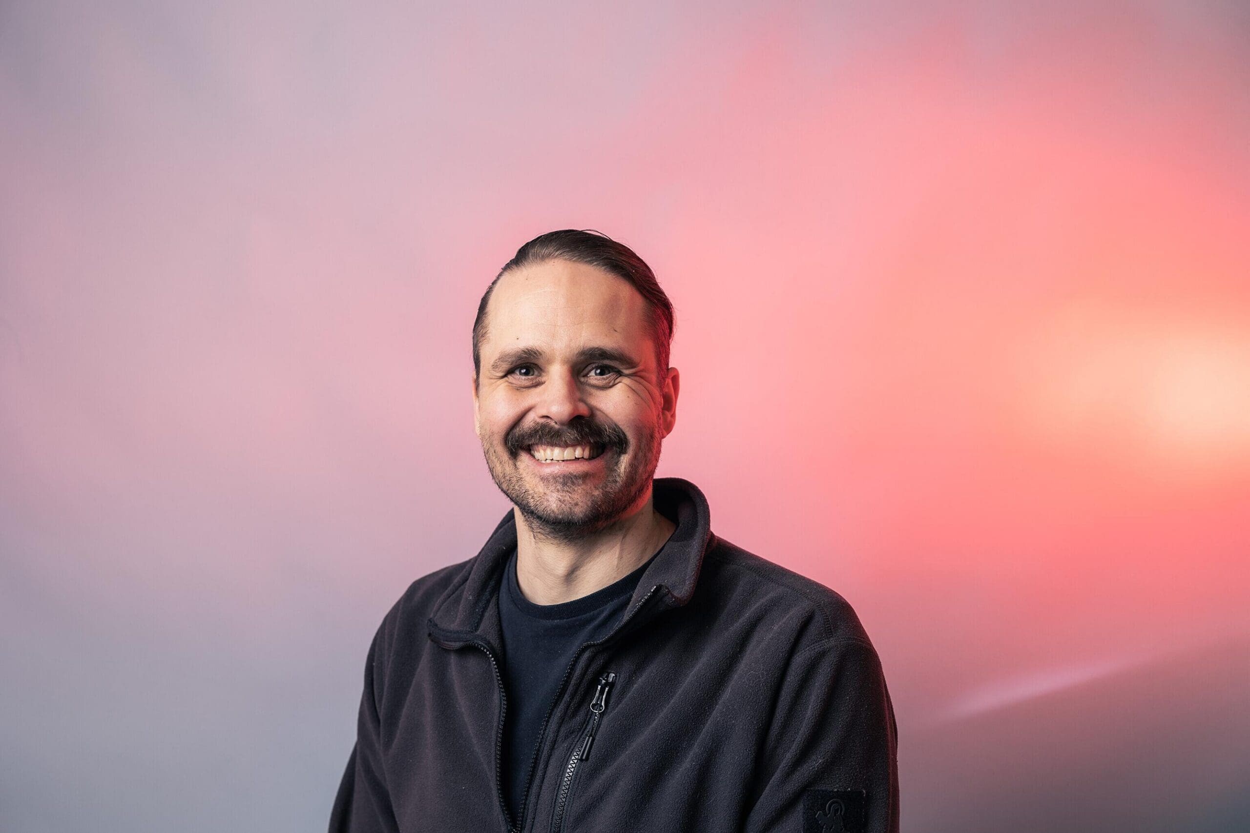 Пекка Каллиониеми. Автор: Материалы для прессы